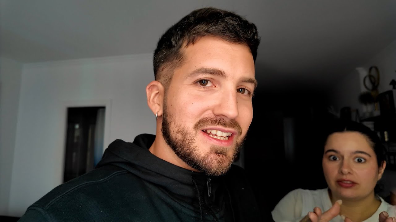La limpieza del TRASTERO iba bien… hasta que nos quedamos ENCERRADOS