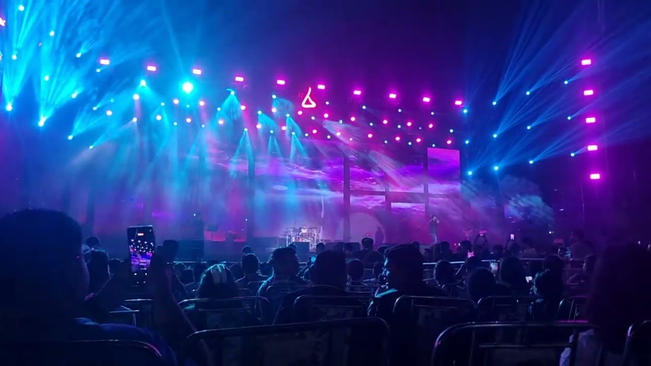 Antaragni IIT Kanpur/ Enjoy 