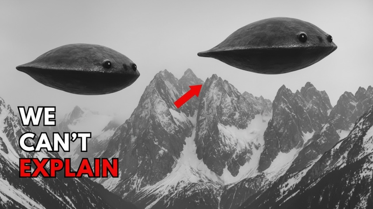 America's MOST Unsolved Mysteries That Cannot Be Explained