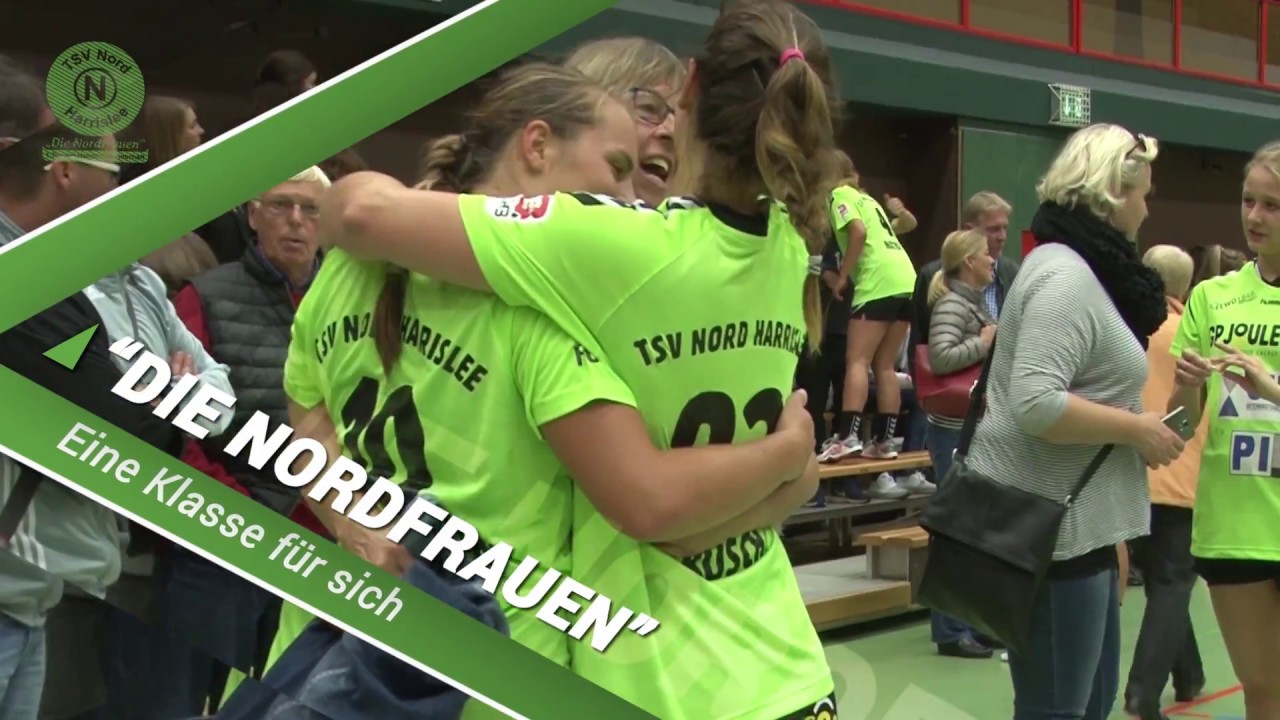 Die Nordfrauen - Saison 2017/2018