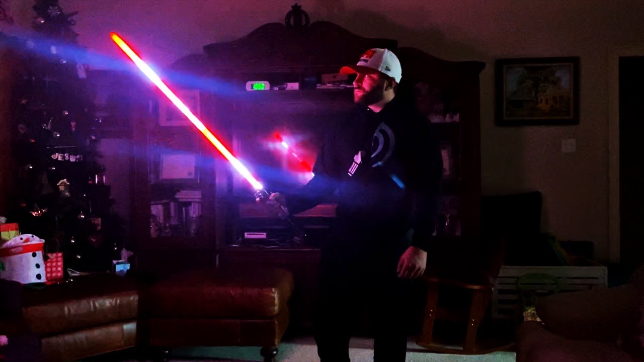 Lightsaber Soundfonts - In High Quality