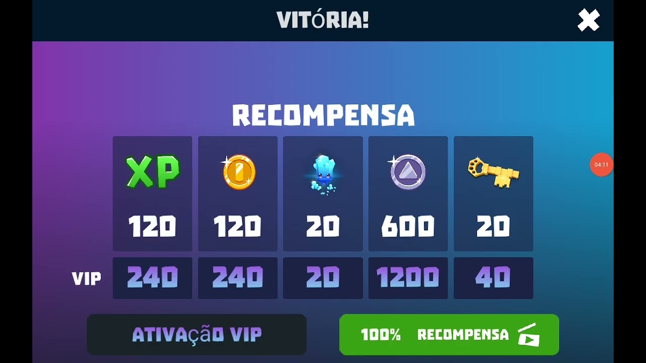 Joguei MadGuns (sou pro player?)