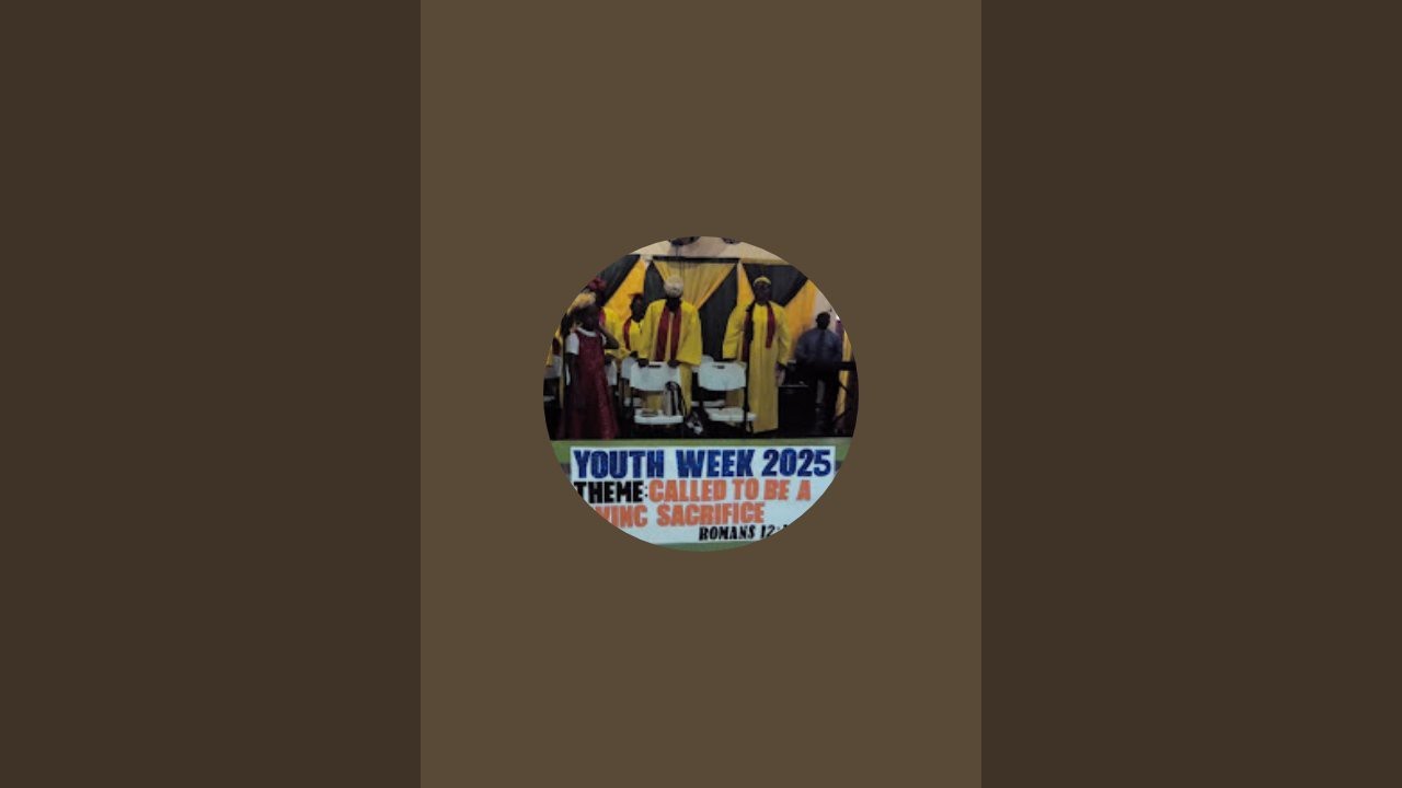 (P.A.O.J) Triumphant House of Praise Pentecostal  is live!