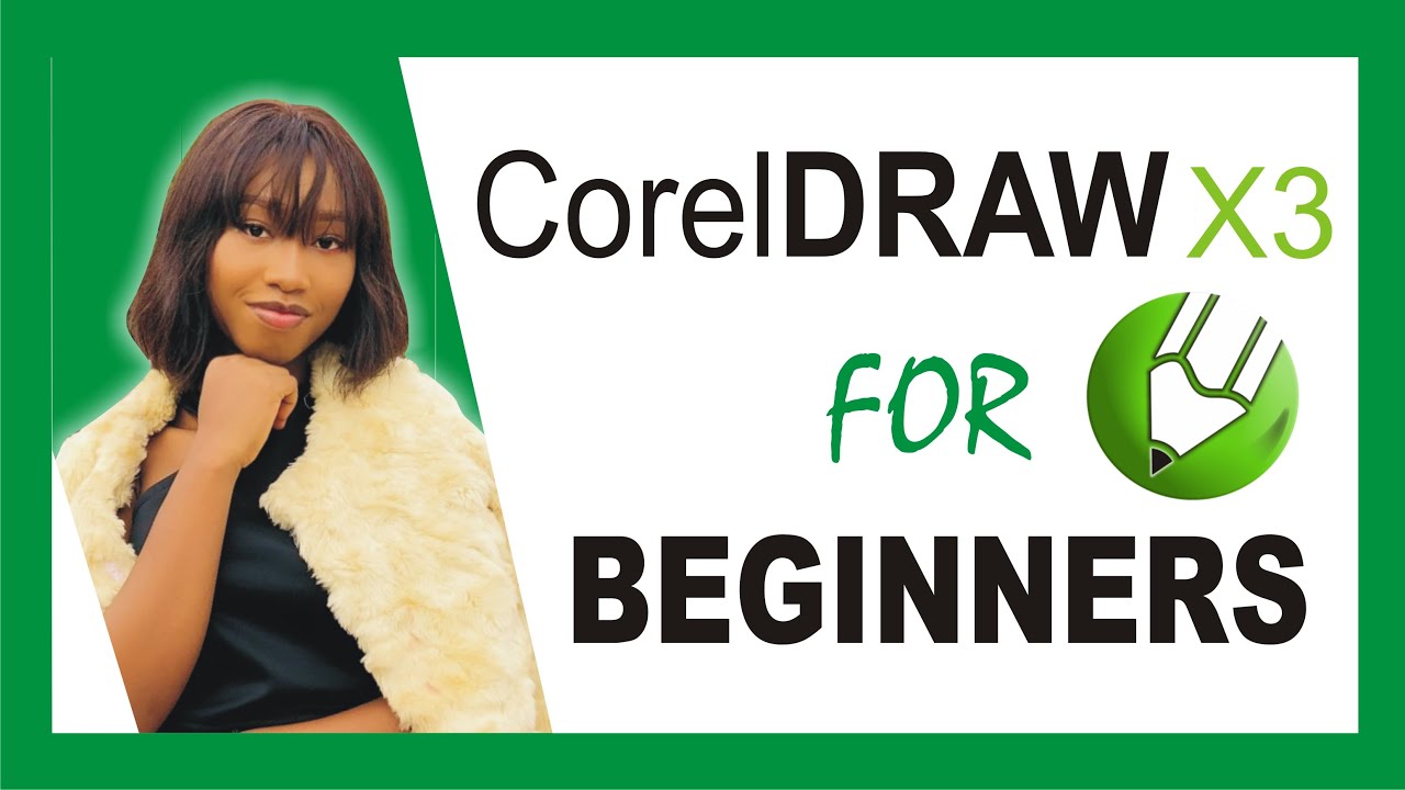 CorelDraw: Tutorial for Beginners
