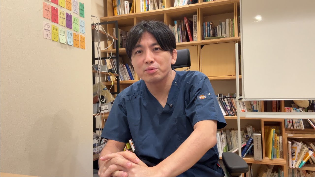 もしもこの世の中に発達障害が居なかったら？