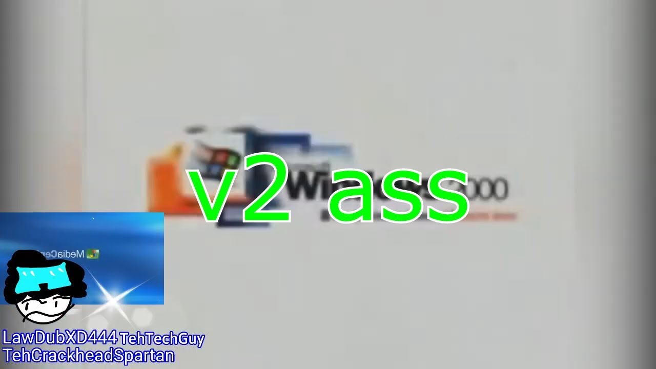 [v2] windows - sparta vektor remix