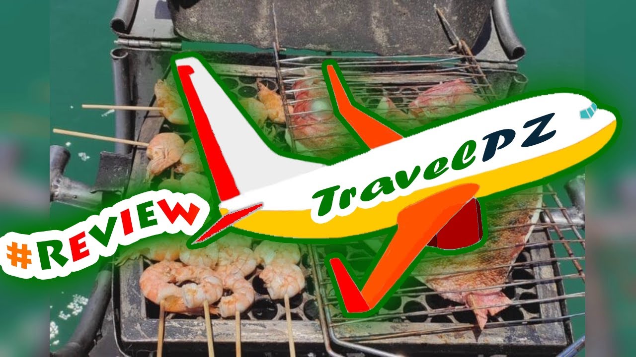 「TravelPZ」 Review Private Boat Trip - Closed Group Whelk Frame by Drumond I
