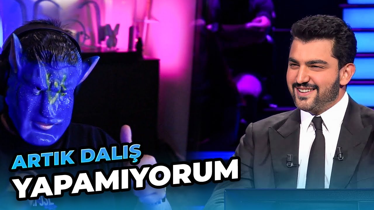 BU ADAM MİLYONER OLUR