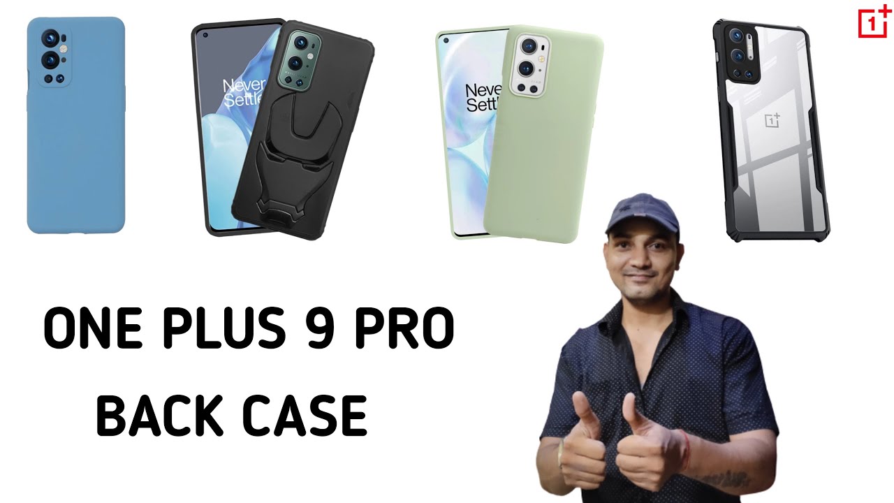 One Plus 9 Pro back Cover, lather Quality Cover 🔥🔥