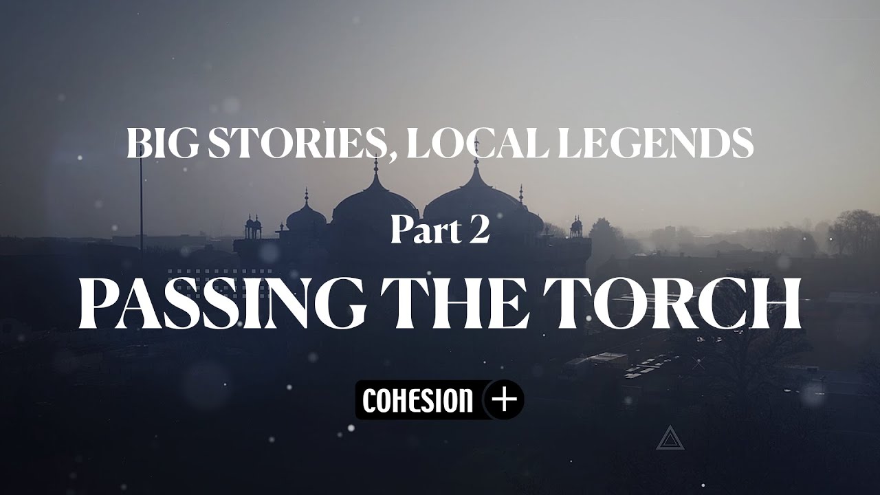 The Biring Family, Passing The Torch - Big Stories Local Legends 2025 Episode 2
