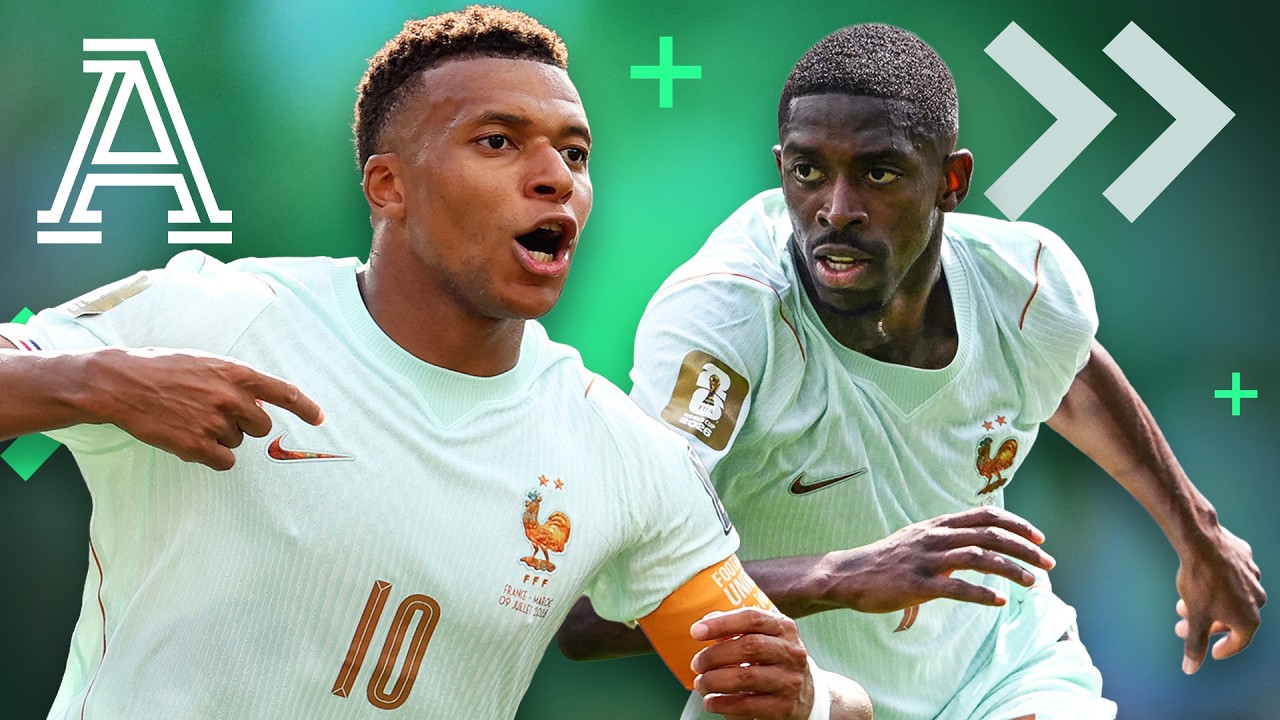 How do you actually beat France?