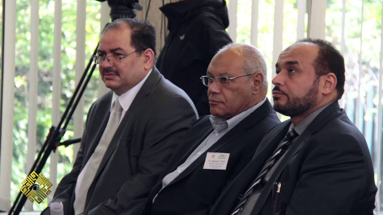 مقدّمة في تجديد الخطاب الإسلامي الدّعوي، محاضرة الدكتور  عبد الحميد عشاق