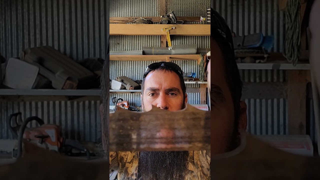 Sharpen Bandsaw Blades at Home FAST and EASY