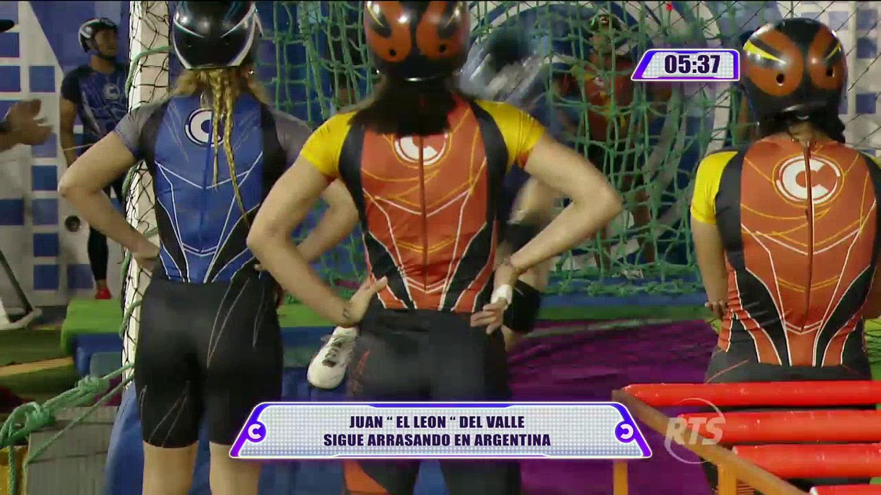 Combate: programa del 6 de junio 2017