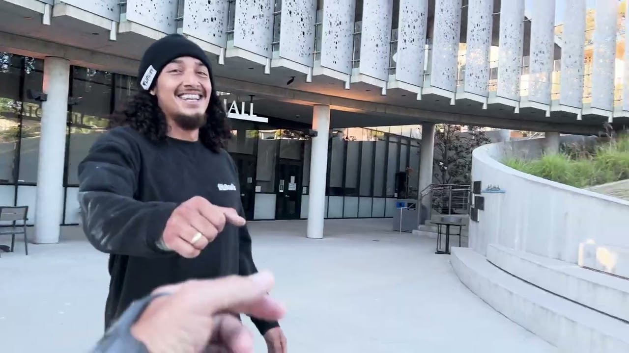 SK8MAFIA : MICRO DOS