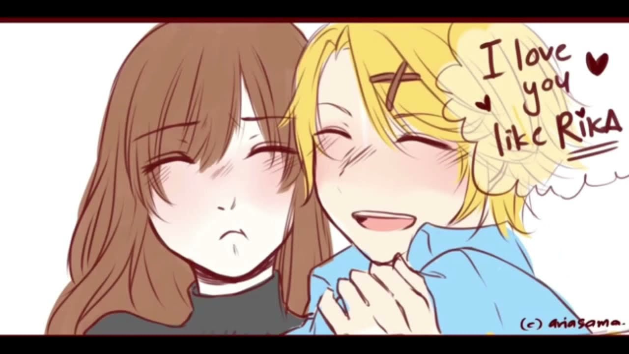 comics de mystic messenger fandub latino, por nadray e nivek
