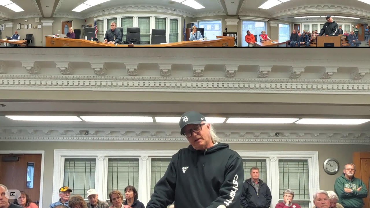 Commissioners and Board of Finance  3-16-2026