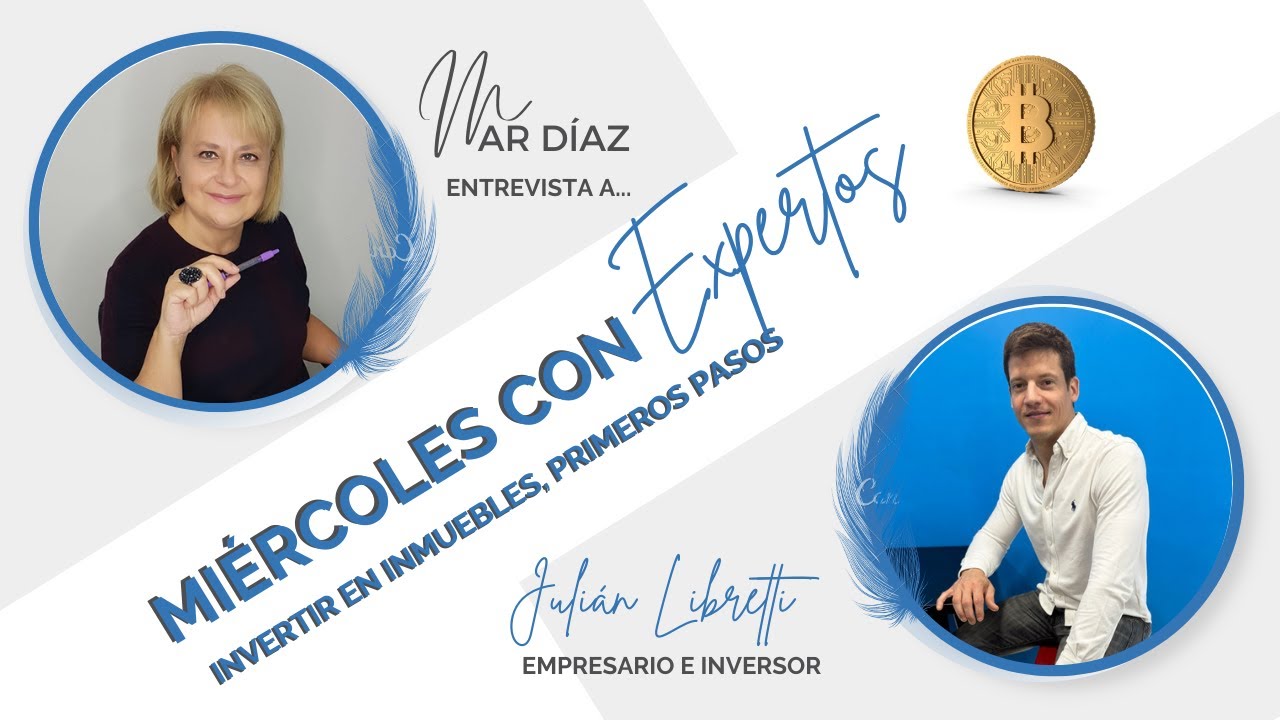 Invertir en Inmuebles, primeros pasos