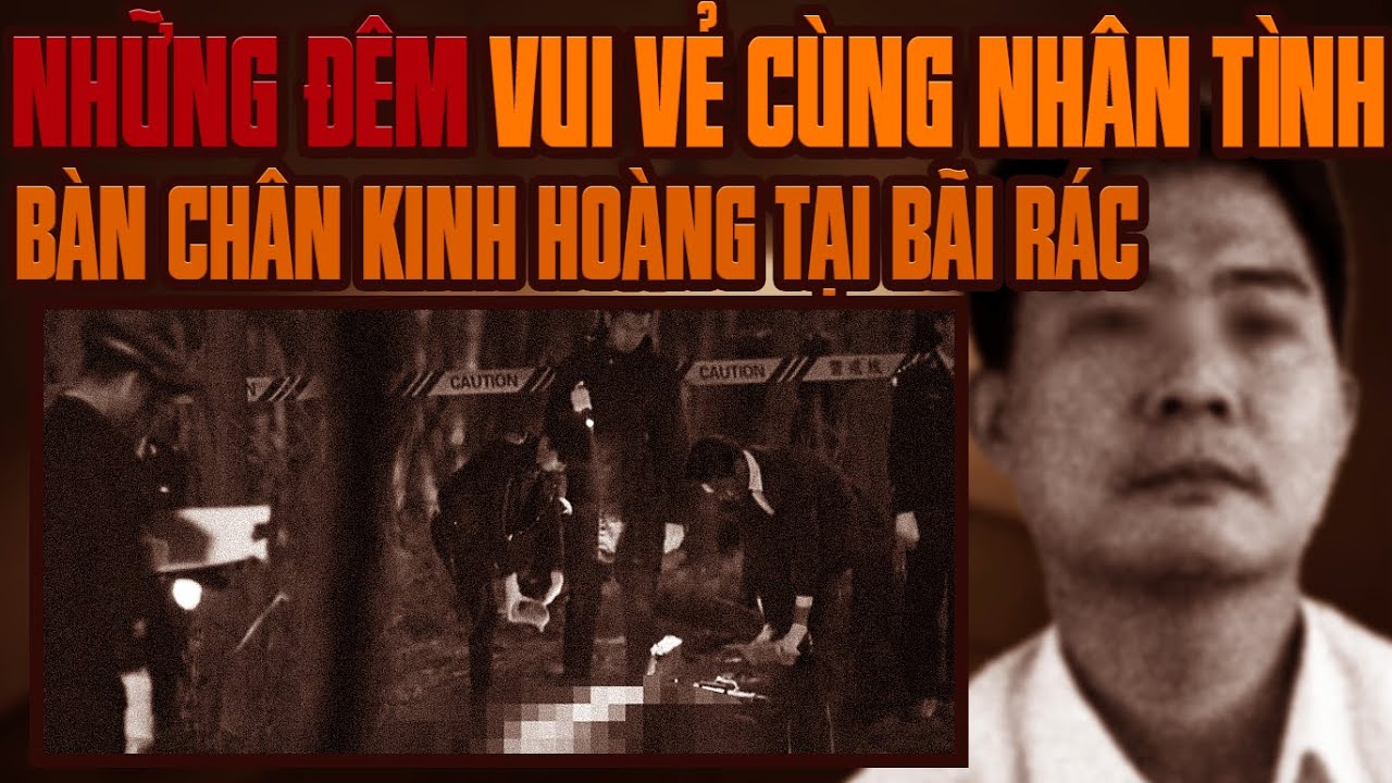 Kỳ Án Trung Quốc: Tiếng Tụng Kinh Trong Khu Nghĩa Địa Hoang Vắng