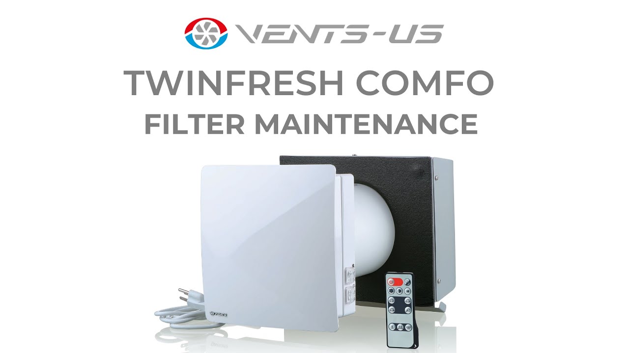 Don't Let Dust Ruin Your Comfort: Twinfresh Comfo Maintenance