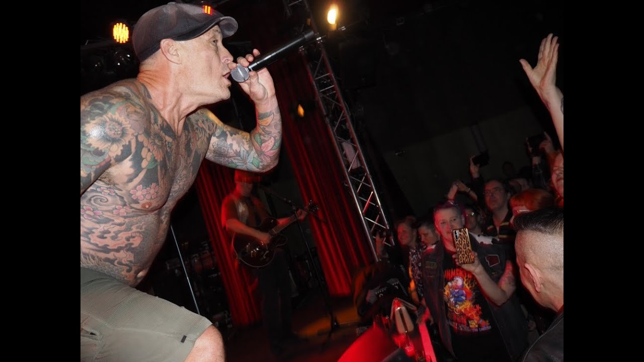 Guana Batz, Berlin (Lido), März 2024
