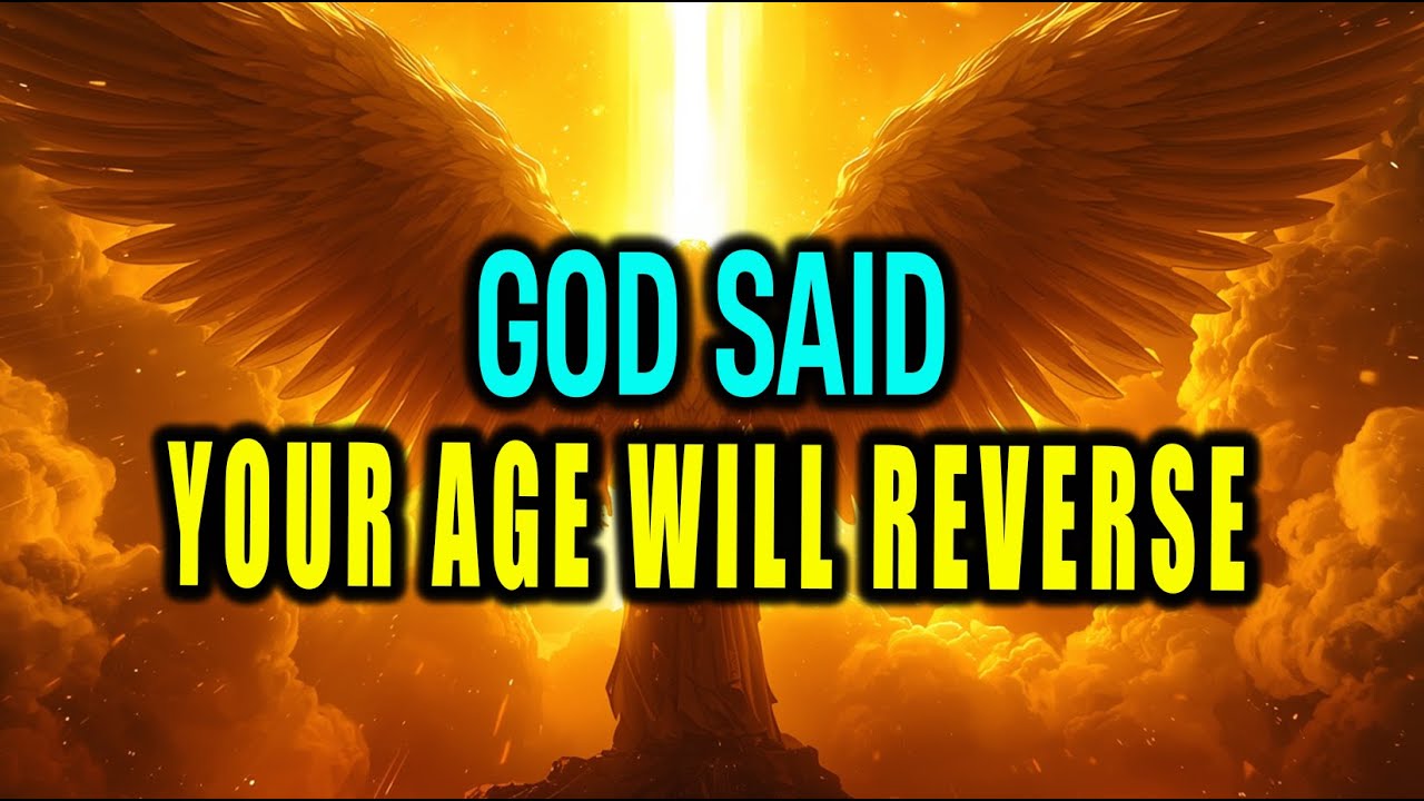 Chosen One, You’re Aging Backward — This Was Never in the Prophecy