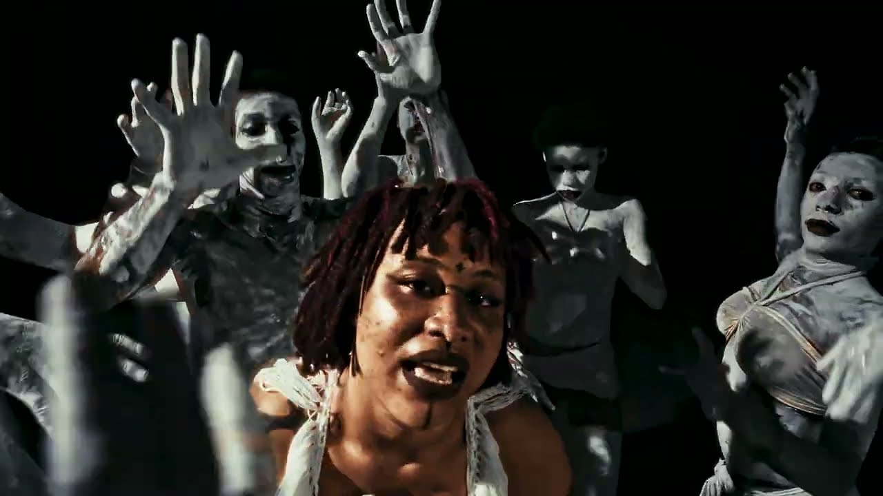 ZOH CATALEYA - ATANAN clip officiel
