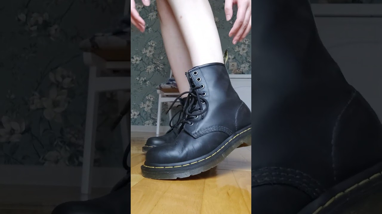 ASMR, shoes slapping #asmr