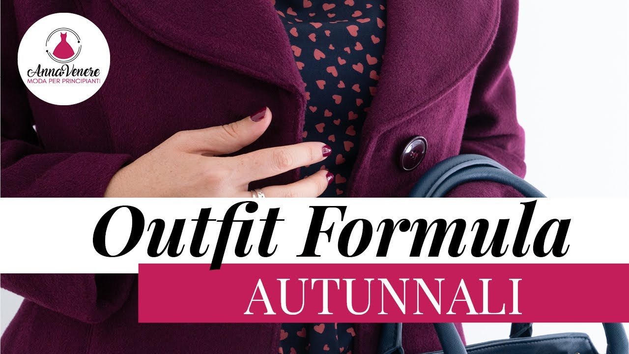 Come Vestirsi in Autunno