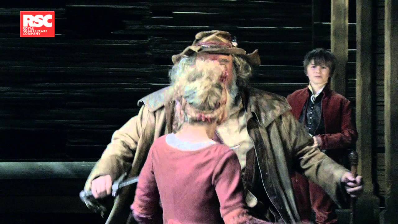Henry IV Part II | Onstage Trailer | 2014 | Royal Shakespeare Company