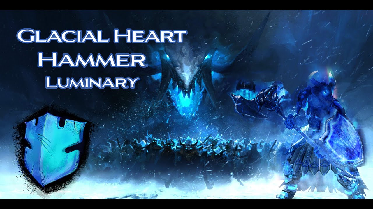 GW2 WvW Luminary Build update and outnumbered solo/duo roaming after the nerfs