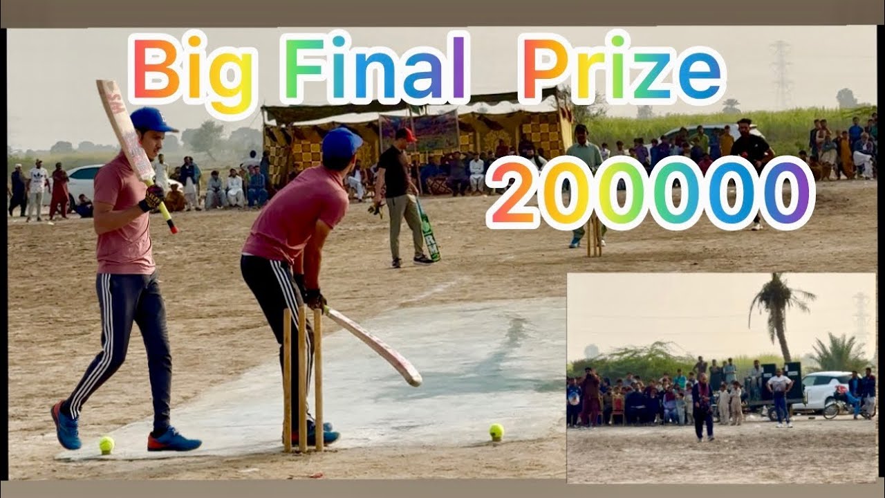 Awais Pathan Zain Pathan vs Waseem Appu imtiaz Laghari Sami Lifty ￼