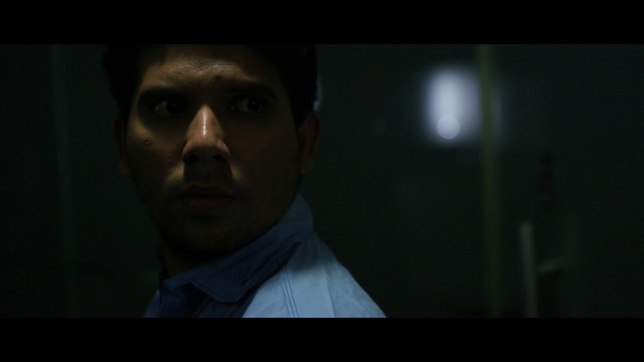 Imaginatie (Short Film)
