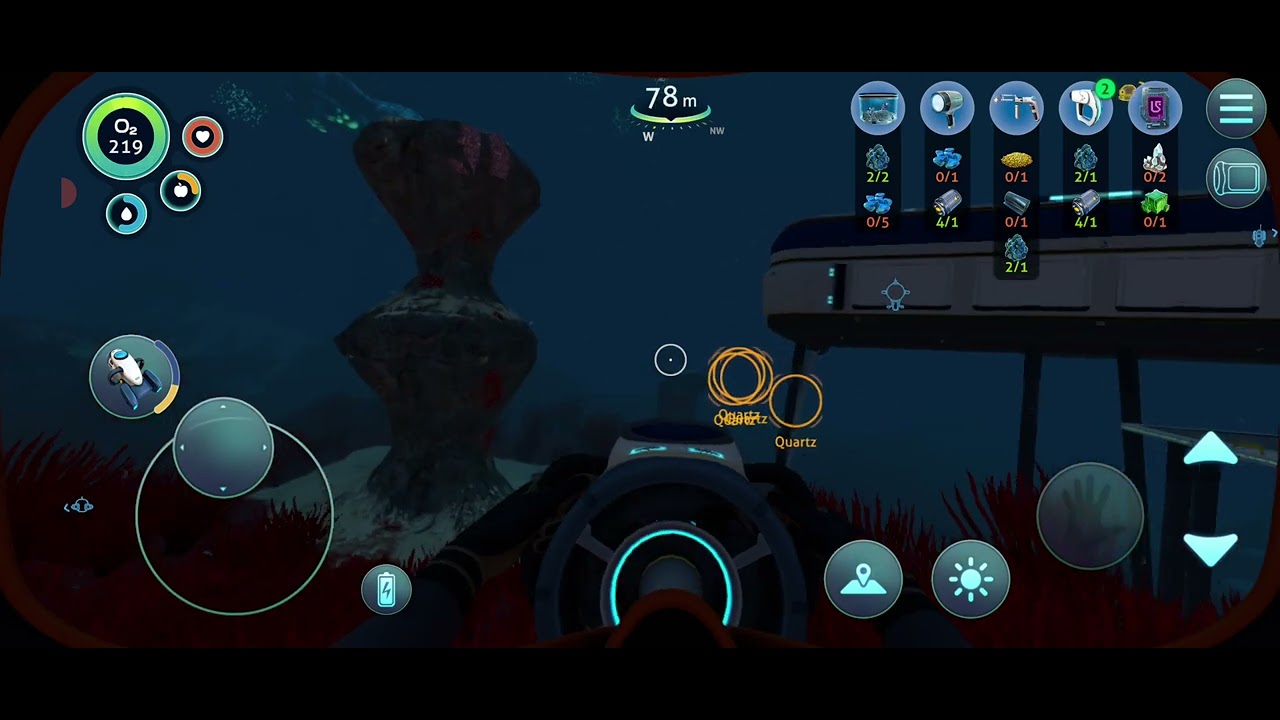 Subnautica. Проходження #109 (без коментарів)