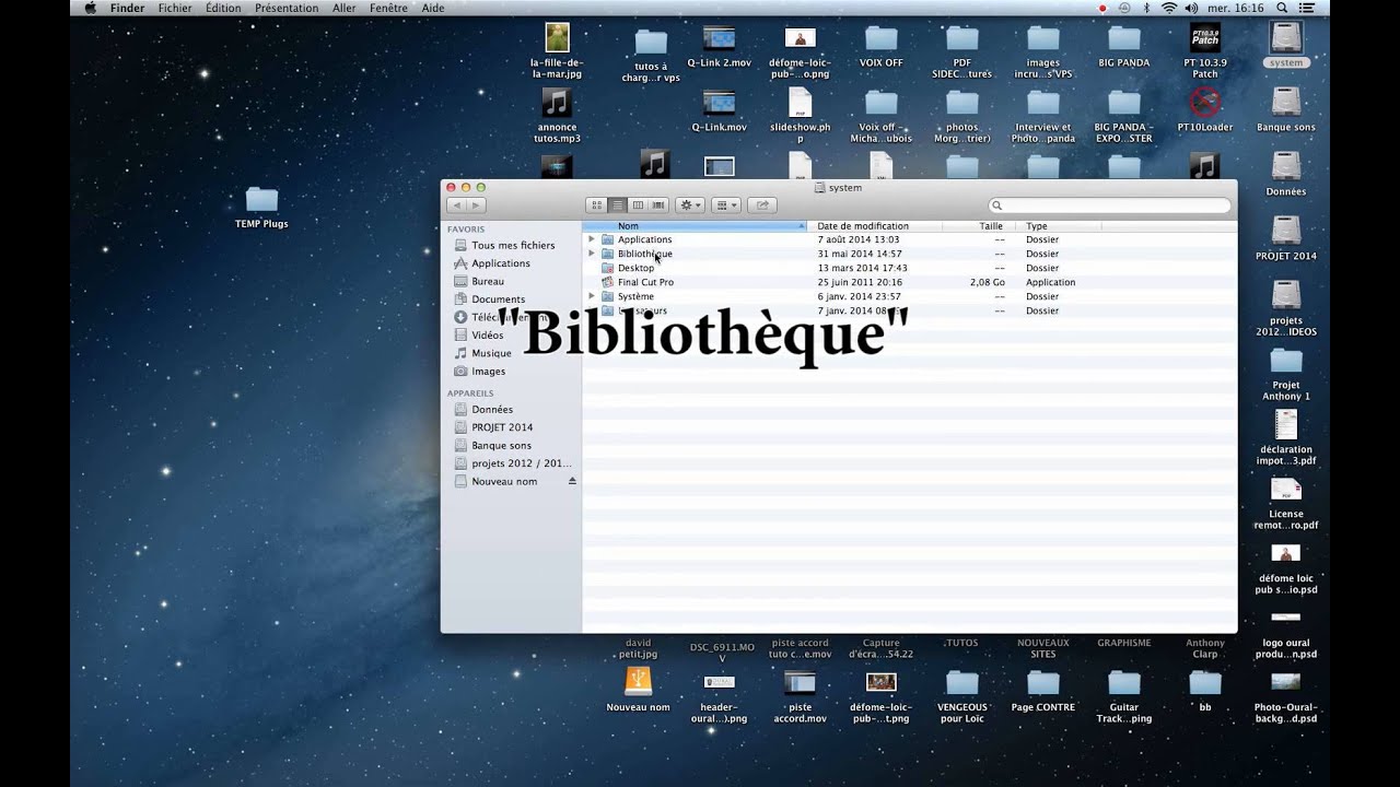 Débugguer un projet Cubase (privée)