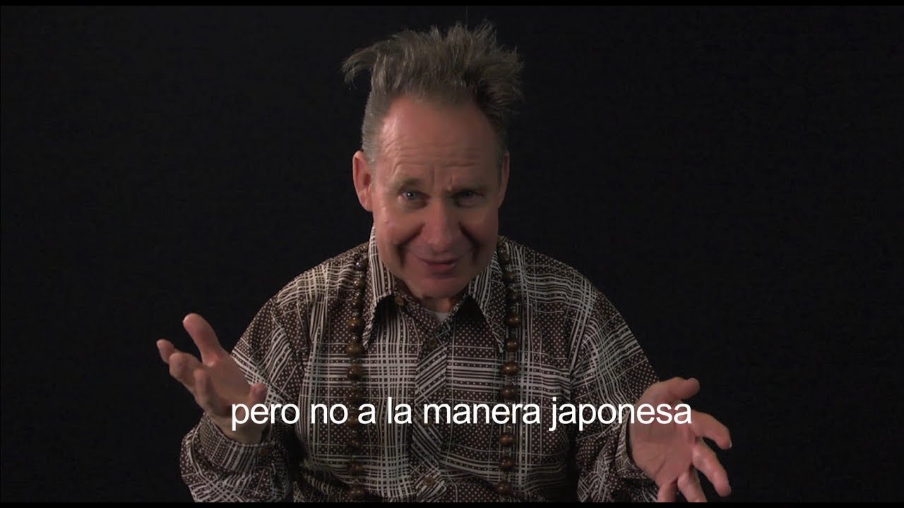 Only the Sound Remains con el director de escena Peter Sellars | Teatro Real 200 a&ntilde;os 18/19
