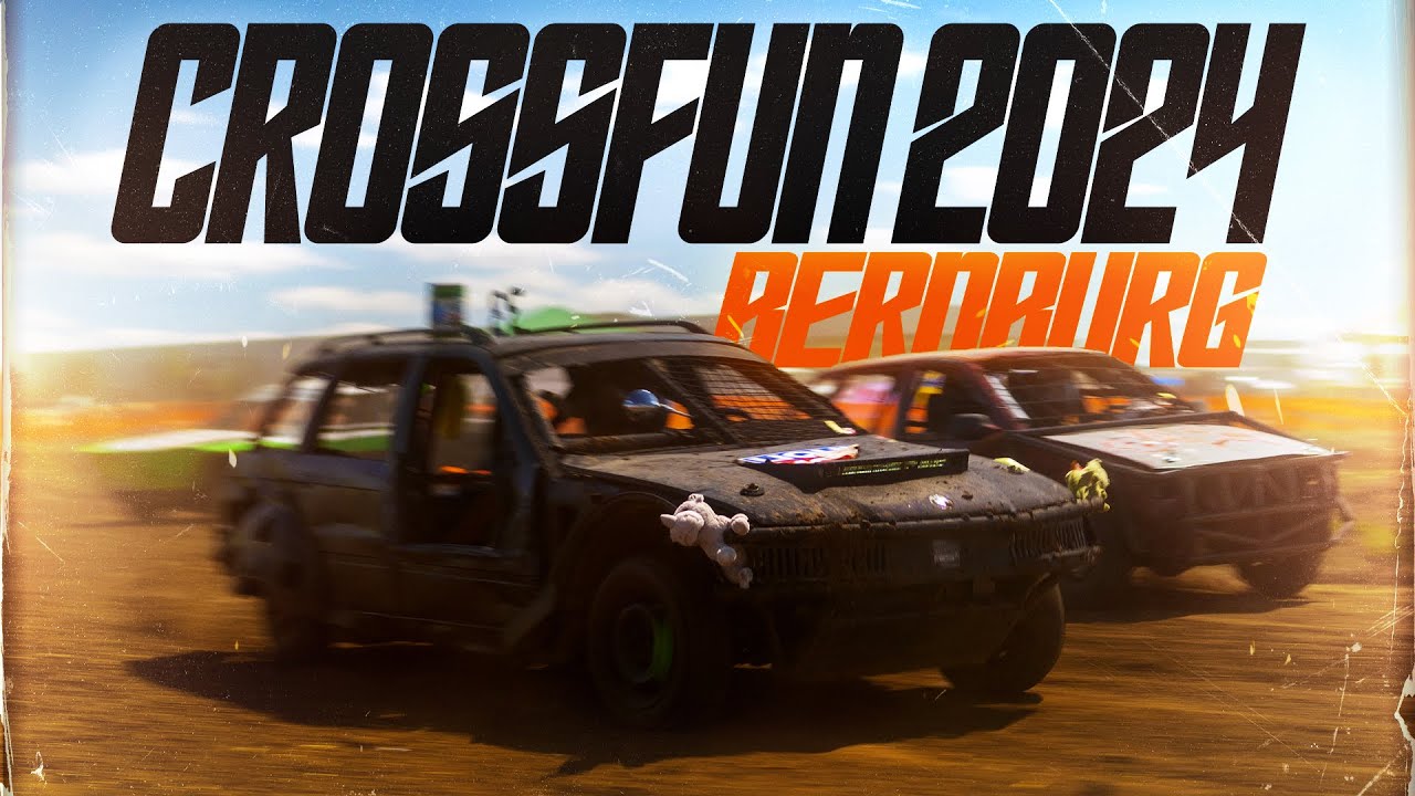 Crossfun Bernburg 2024 | Official Aftermovie