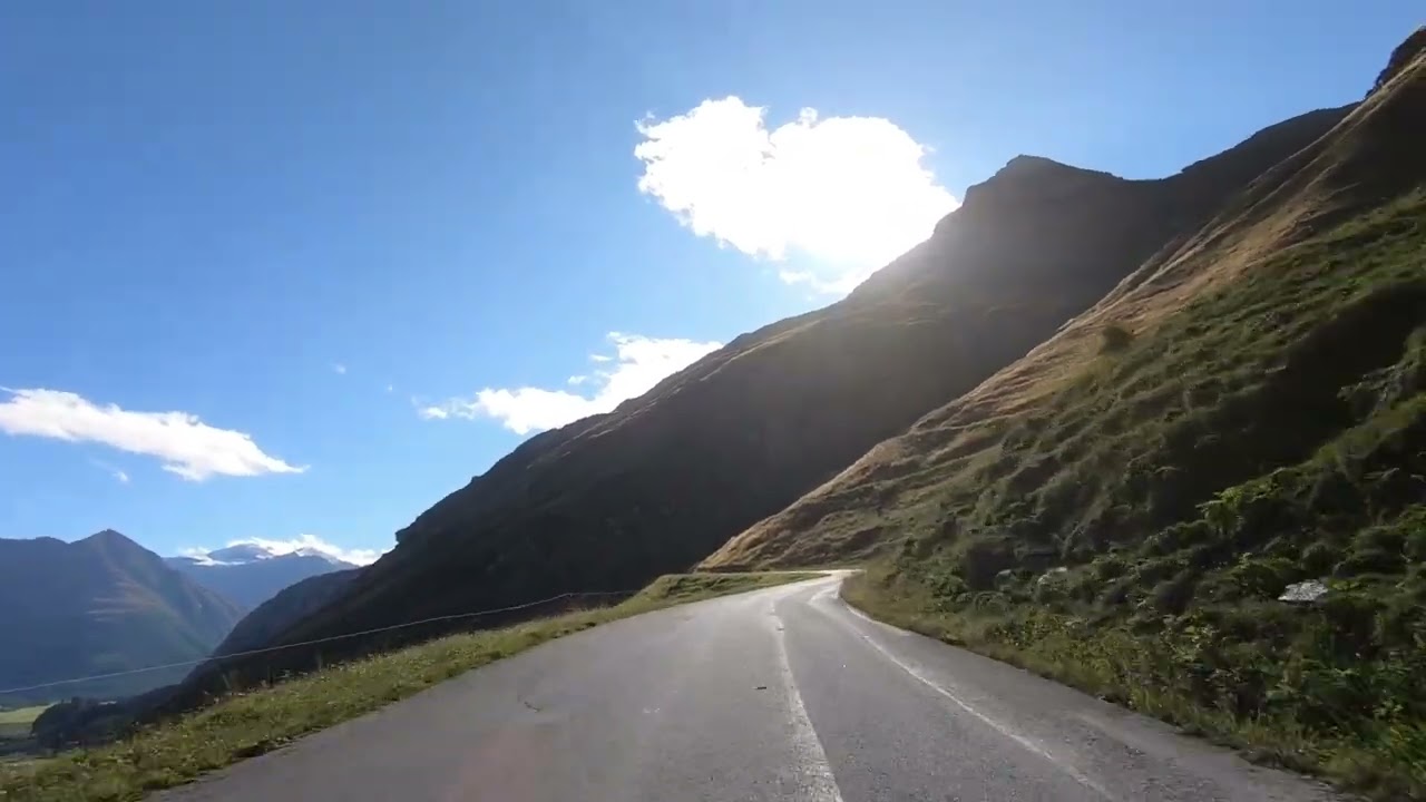 Col de l’Iseran 2025