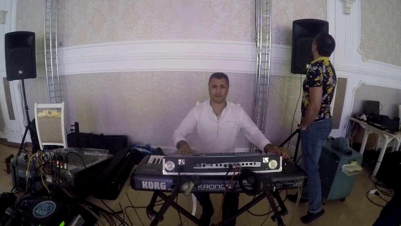 Təbriz Camaloğlu 25.08.2018 ELTUN STUDİO