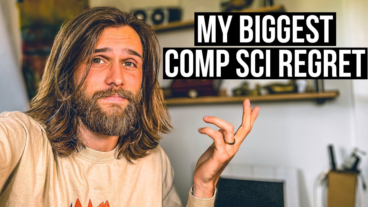 Every Computer Science Student's WISHES They Did This...