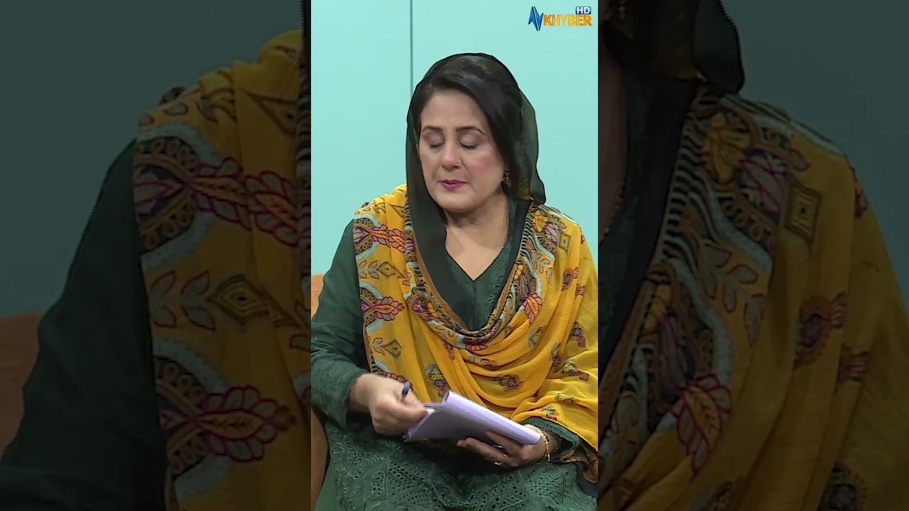 ghwaha store kawal na de pakar | dr hashmat bibi | 