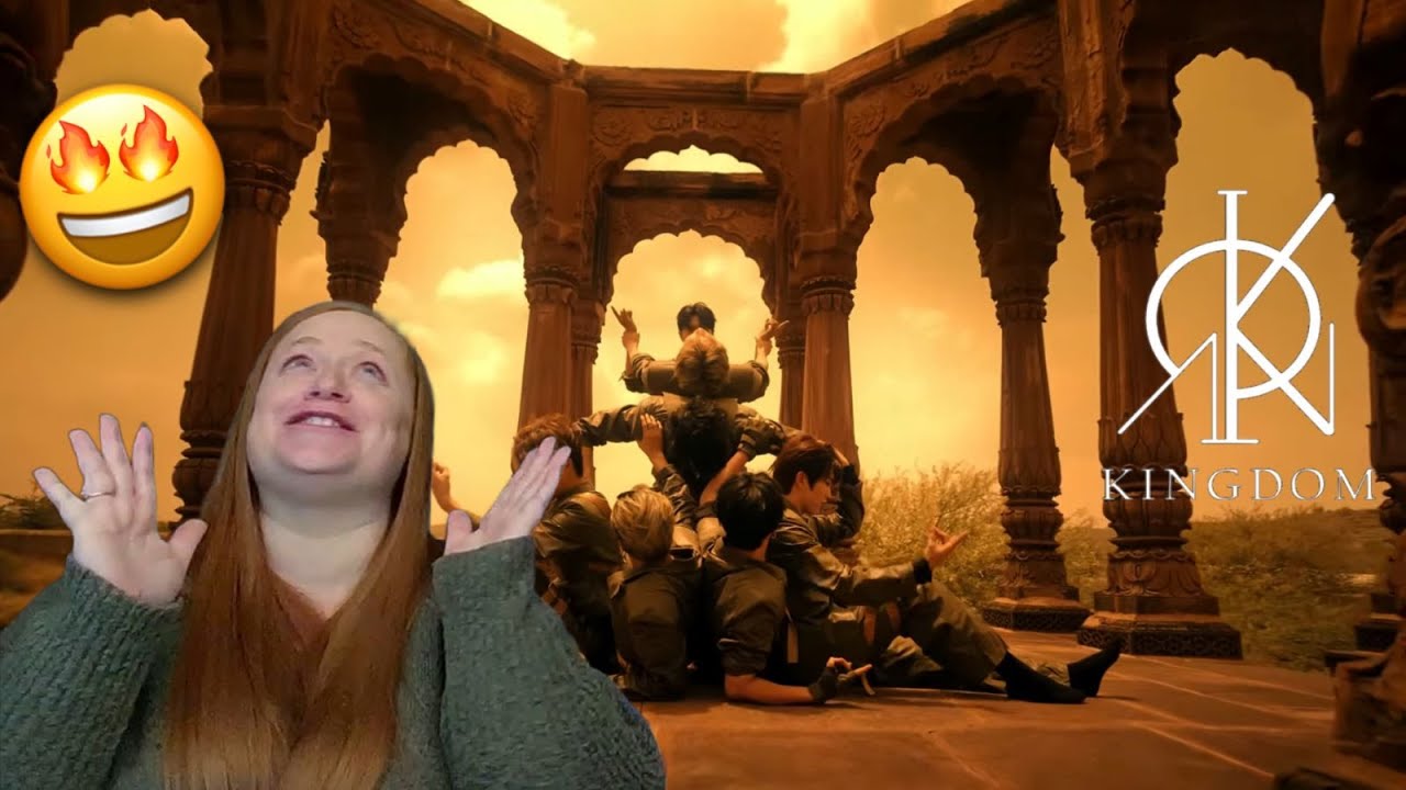 KINGDOM(킹덤) '쿠데타 (COUP D’ETAT)' MV & History Of Kingdom Season 1 | REACTION