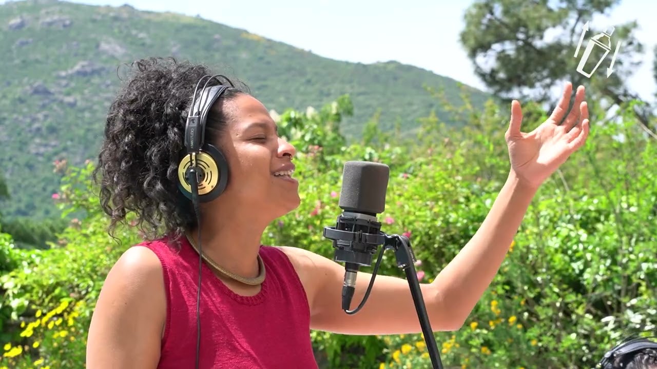 Meli Perea & Ancestral Beats - Vijagual