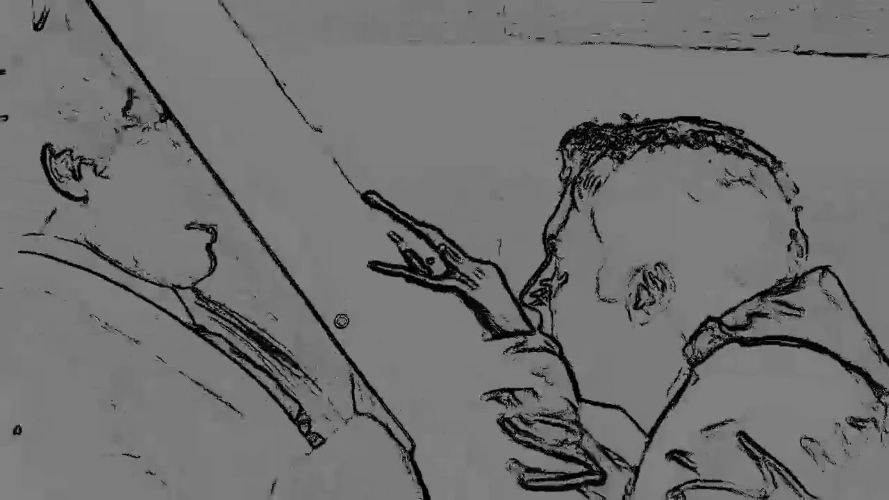 Saw V ending Cartoon Version