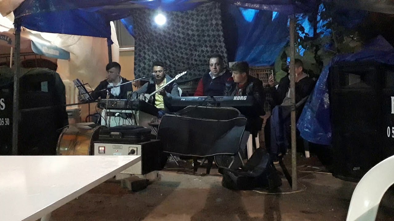 ENES KÜÇÜKARSLAN Gümüş pinar( Eledim Eledim Asker Türküsü)
