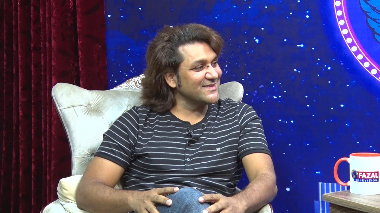 Daim Gill Show Ep 02 | Guest: Qasim Saleem 2021