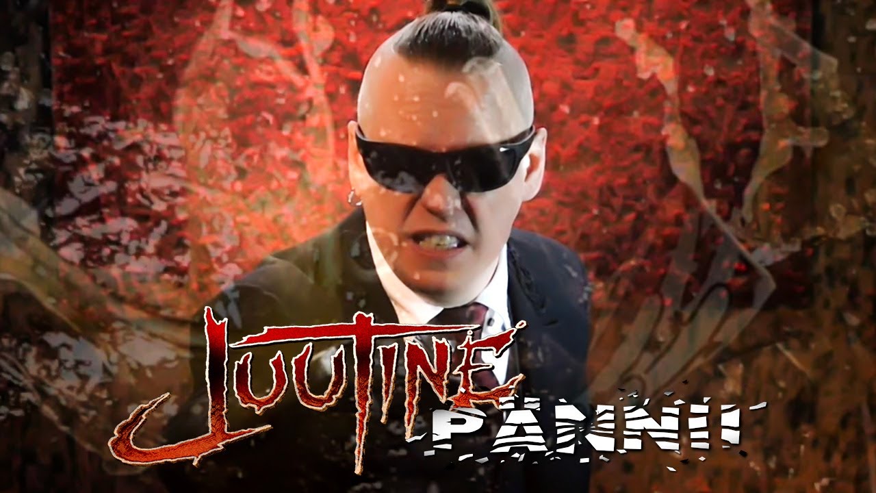 JUUTINE - Pännii (2023)