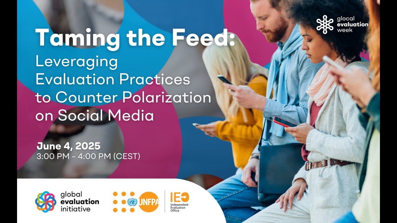 Taming the Feed: Leveraging Evaluation Practices to Counter Polarization on Social Media