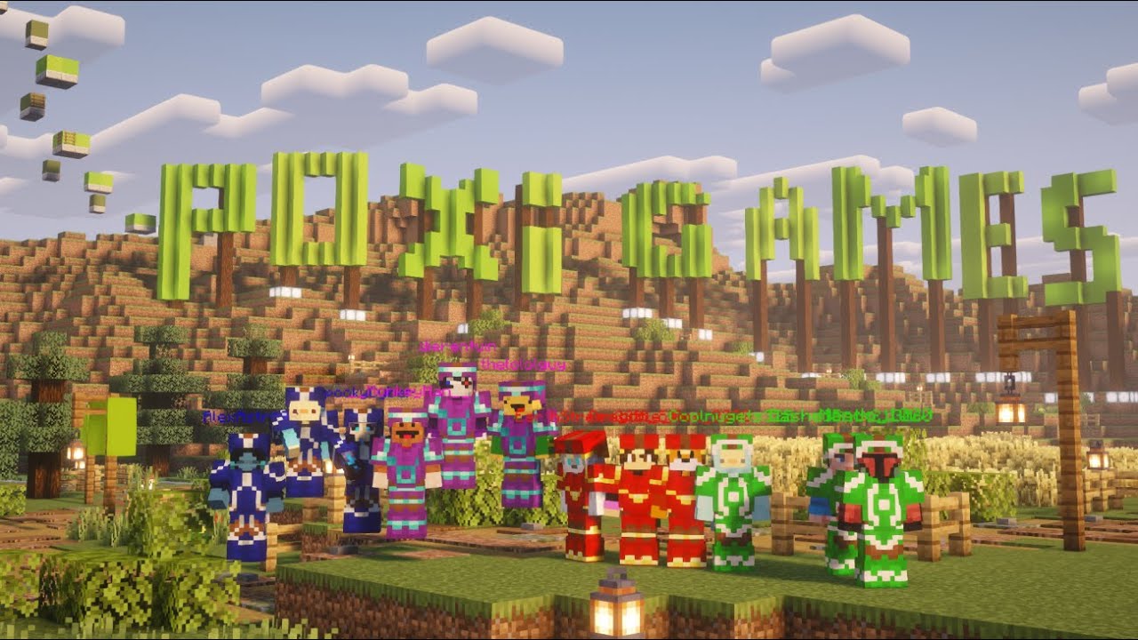 Poxi Games Season 3 Episode 1