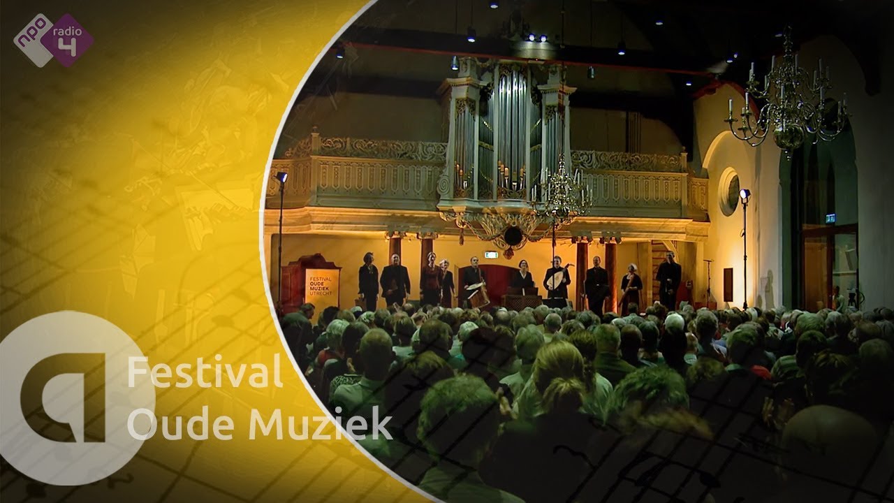 Luther's Wedding Day - Capella de la Torre - Utrecht Early Music Festival - Classical Music HD